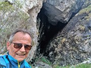 06 Alla S-cepa dol geru in Val Gerona (1220 m)